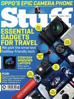 Stuff UK
